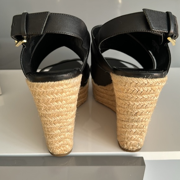 Michael Kors Platforms - Picture 5 of 6
